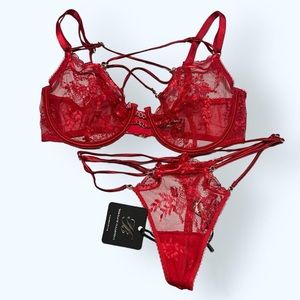 Honey Birdette Set